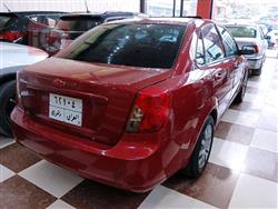 شيفروليه اوبترا